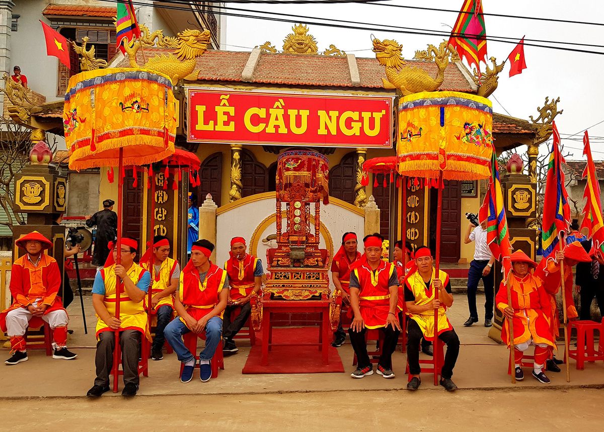 Những Lễ hội truyền thống Phan Thiết thu hút đông đảo du khách nhất 4