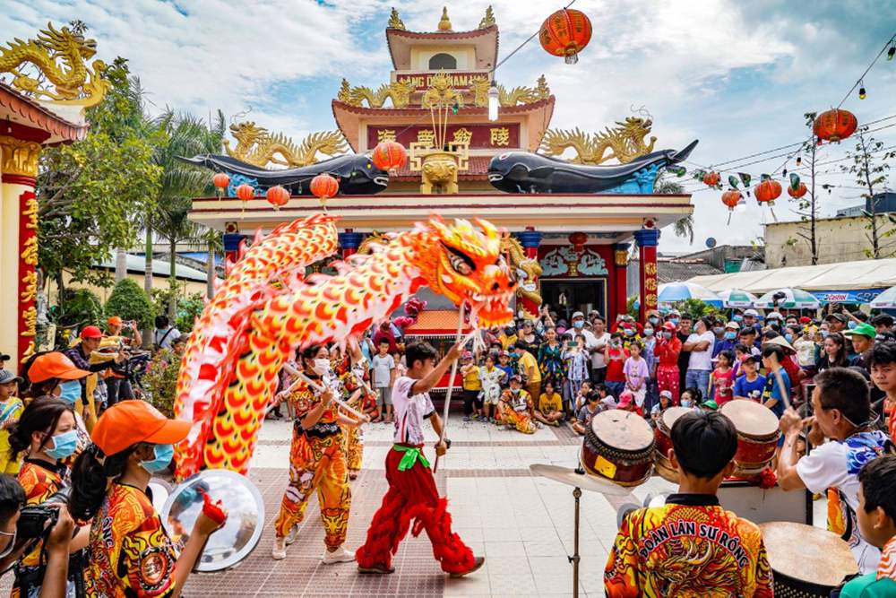 Những Lễ hội truyền thống Phan Thiết thu hút đông đảo du khách nhất 5