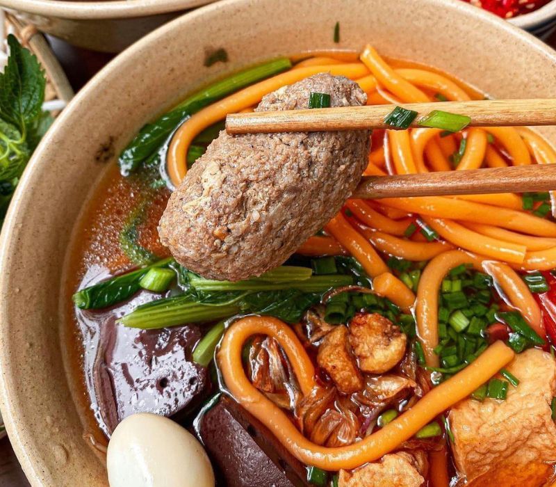 14 món đặc sản Kon Tum nhất định bạn phải thưởng thức