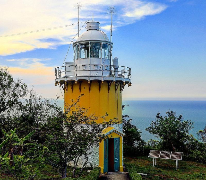 Khám phá 10 ngọn hải đăng nổi tiếng Việt Nam 6