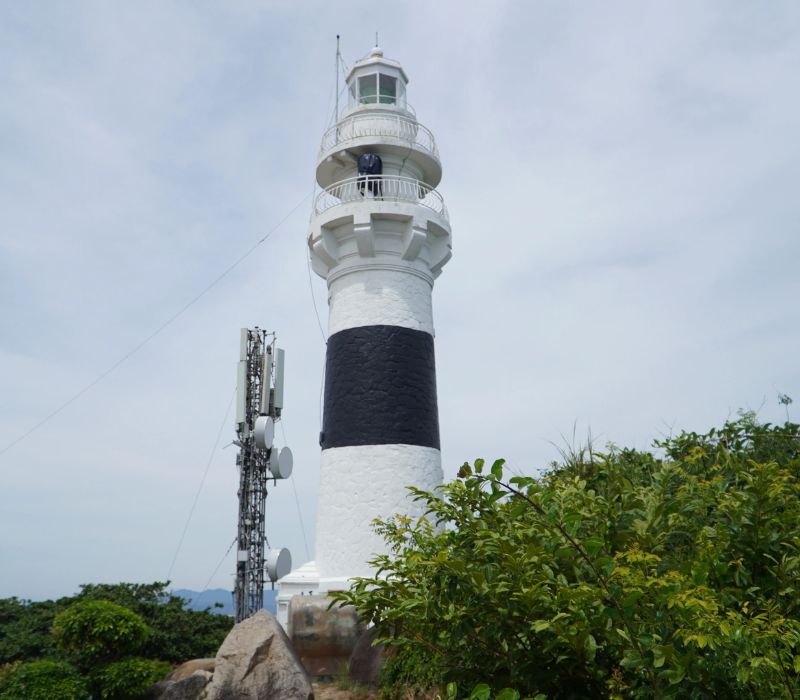 Khám phá 10 ngọn hải đăng nổi tiếng Việt Nam 9