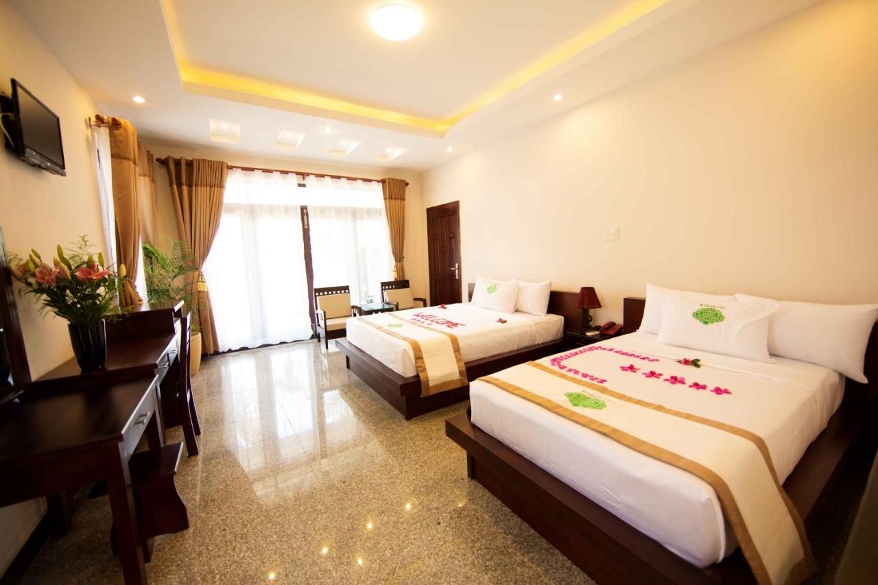 Những resort Mũi Né cực sang chảnh có giá dưới 1 triệu 9