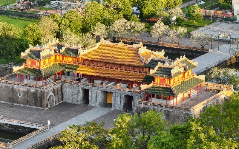 Top 10 thành phố đáng sống nhất Việt Nam bạn nên biết 12