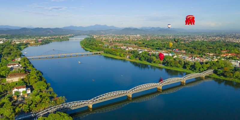 Top 10 thành phố đáng sống nhất Việt Nam bạn nên biết 13