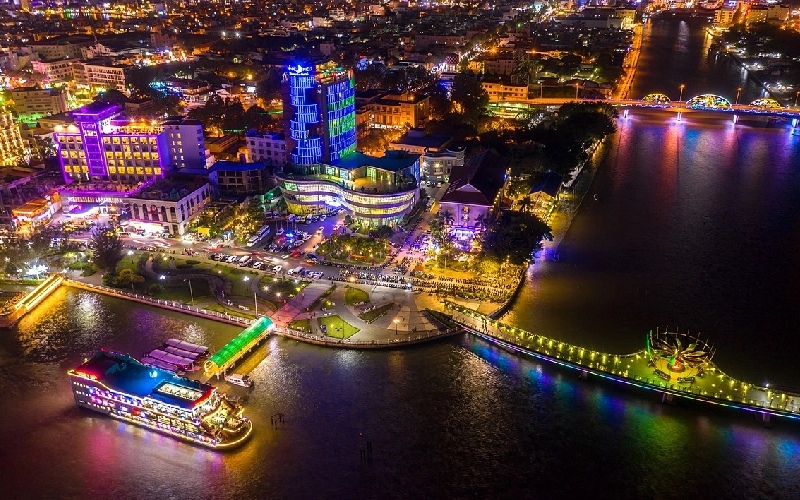 Top 10 thành phố đáng sống nhất Việt Nam bạn nên biết 14