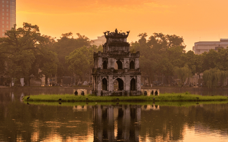 Top 10 thành phố đáng sống nhất Việt Nam bạn nên biết 16