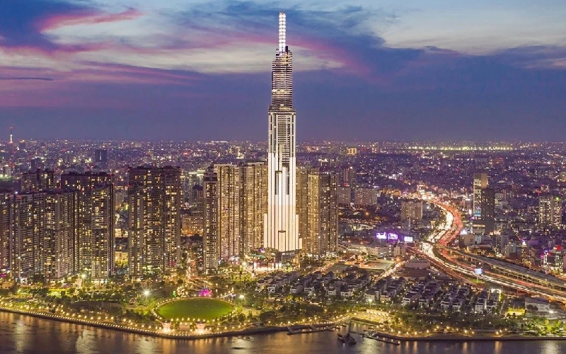 Top 10 thành phố đáng sống nhất Việt Nam bạn nên biết 18