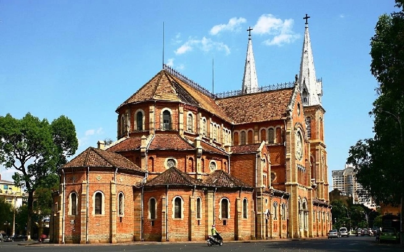 Top 10 thành phố đáng sống nhất Việt Nam bạn nên biết 19