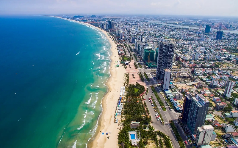 Top 10 thành phố đáng sống nhất Việt Nam bạn nên biết 3