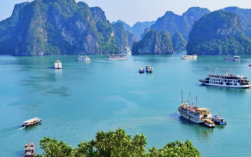 Top 10 thành phố đáng sống nhất Việt Nam bạn nên biết 21