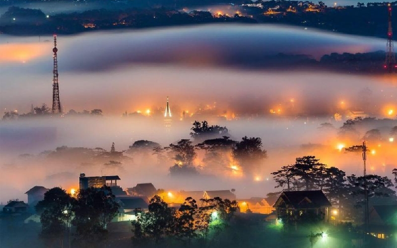 Top 10 thành phố đáng sống nhất Việt Nam bạn nên biết 4