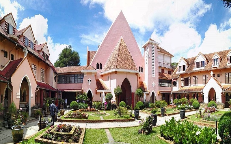 Top 10 thành phố đáng sống nhất Việt Nam bạn nên biết 5