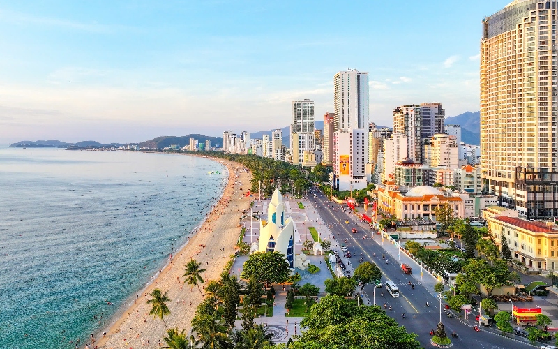 Top 10 thành phố đáng sống nhất Việt Nam bạn nên biết 6