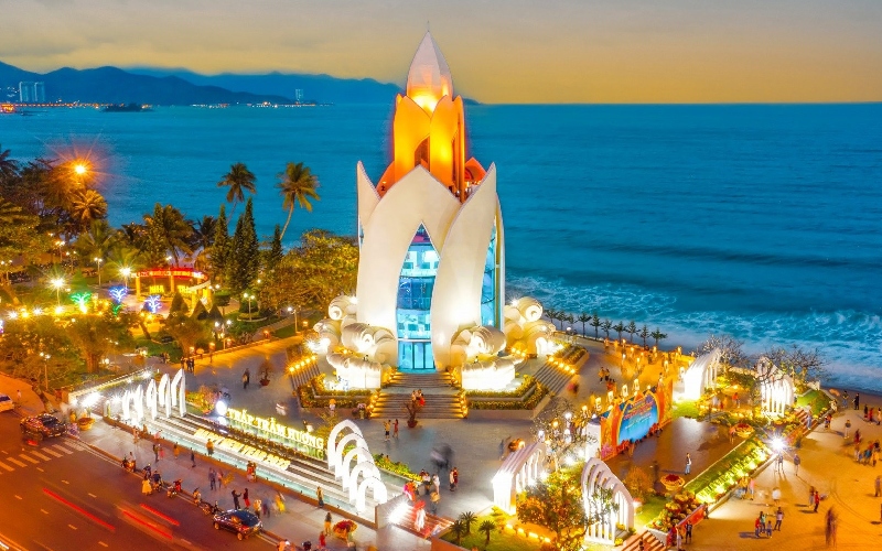 Top 10 thành phố đáng sống nhất Việt Nam bạn nên biết 7