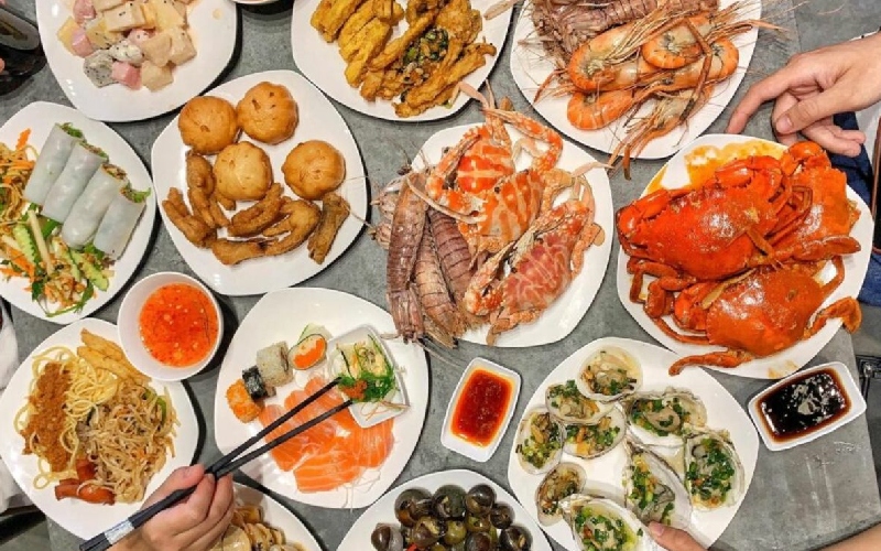 Top 10 thành phố đáng sống nhất Việt Nam bạn nên biết 9