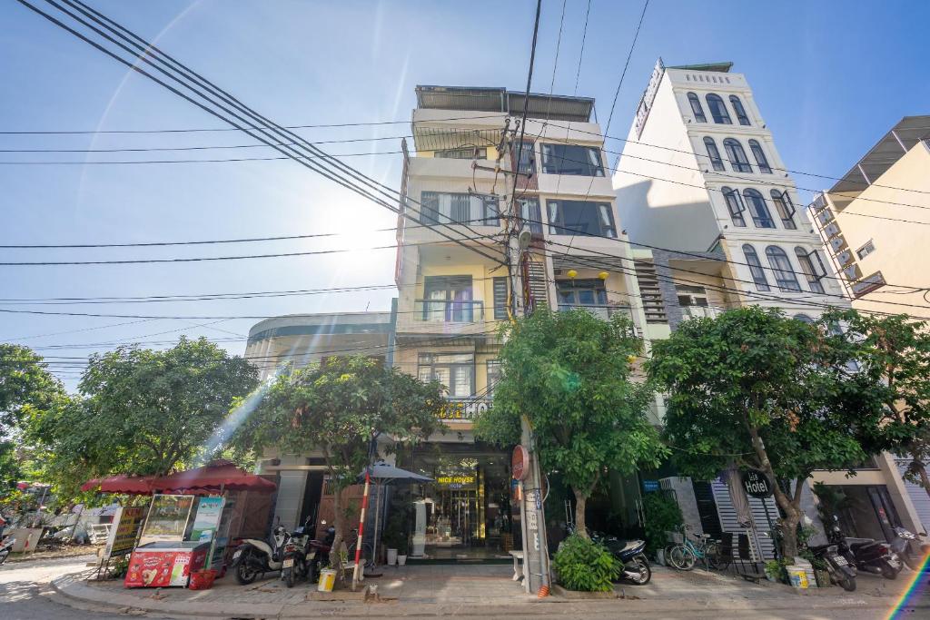 Nice House Hotel đong đầy yêu thương trong từng góc nhỏ 2