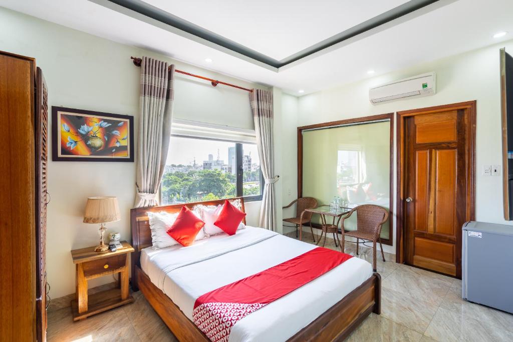 Nice House Hotel đong đầy yêu thương trong từng góc nhỏ 4