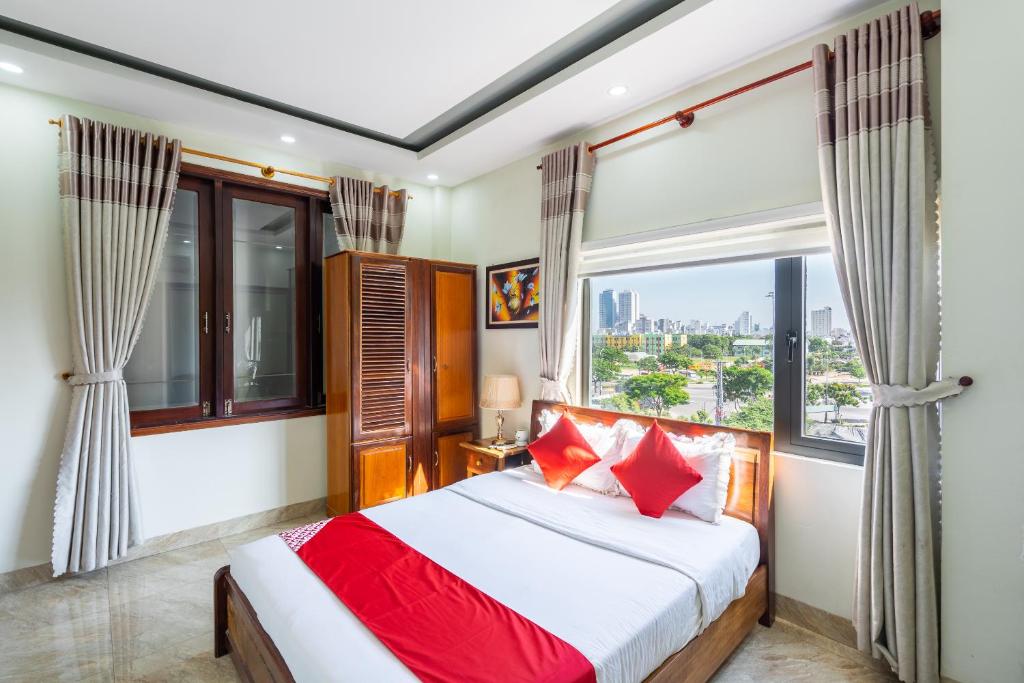 Nice House Hotel đong đầy yêu thương trong từng góc nhỏ 5