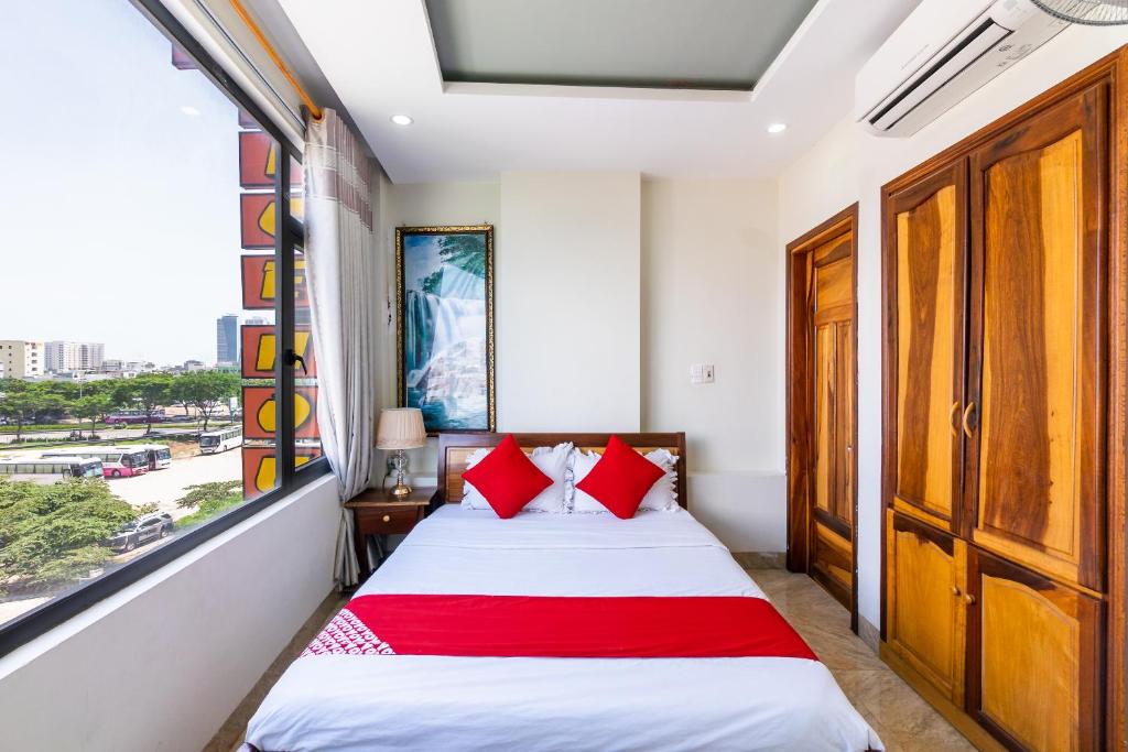 Nice House Hotel đong đầy yêu thương trong từng góc nhỏ 8