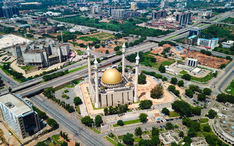 Tổng quan Nigeria và kinh nghiệm du lịch cho người mới 3