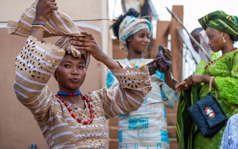 Tổng quan Nigeria và kinh nghiệm du lịch cho người mới 4