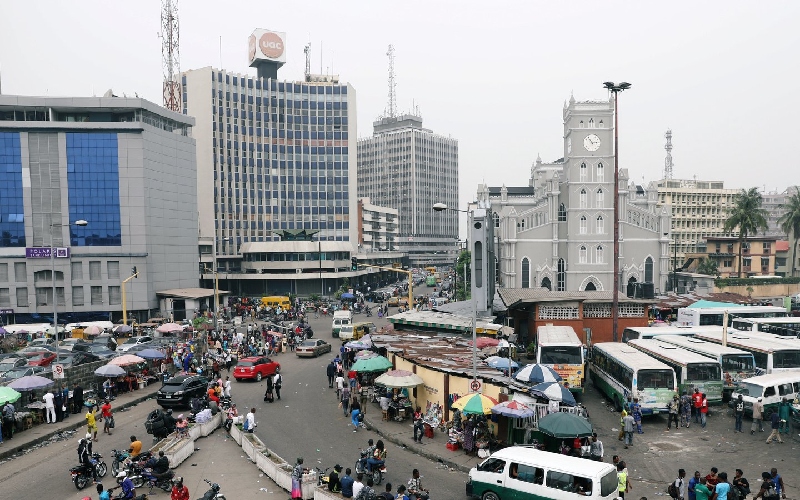 Tổng quan Nigeria và kinh nghiệm du lịch cho người mới 6
