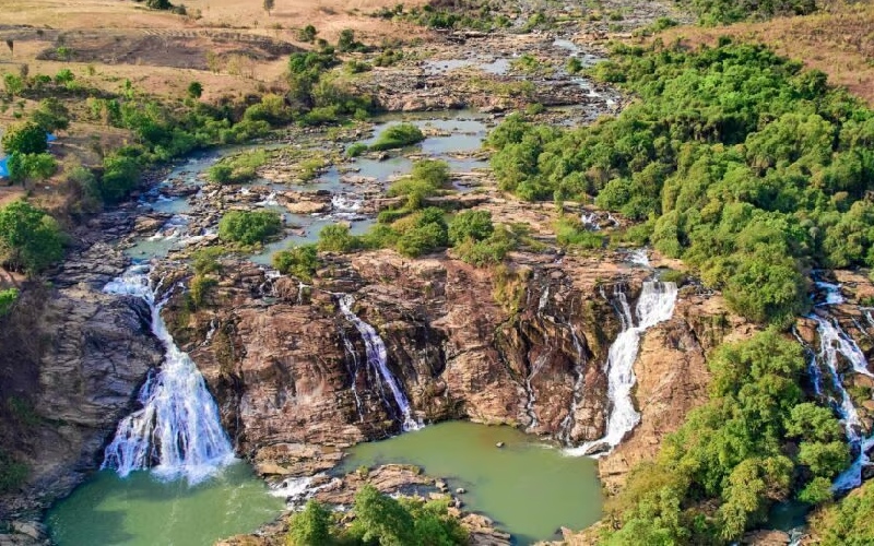 Tổng quan Nigeria và kinh nghiệm du lịch cho người mới 7