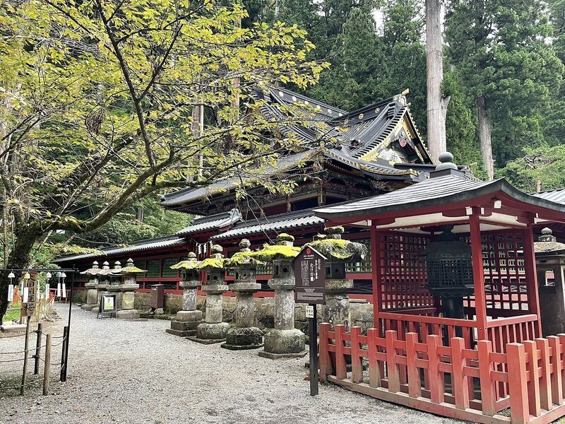 Miền đất Nikko Nhật Bản đậm chất thiền giữa núi rừng linh thiêng 7