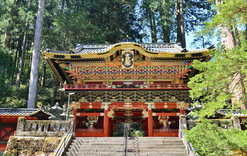 Miền đất Nikko Nhật Bản đậm chất thiền giữa núi rừng linh thiêng 8