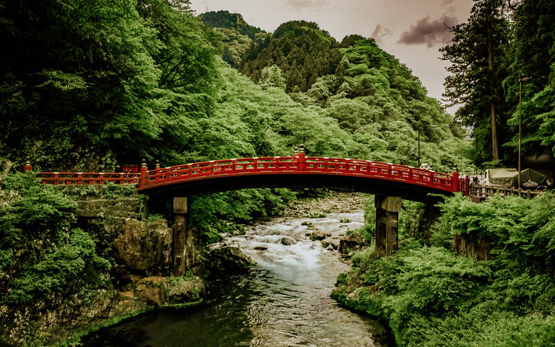 Miền đất Nikko Nhật Bản đậm chất thiền giữa núi rừng linh thiêng 9