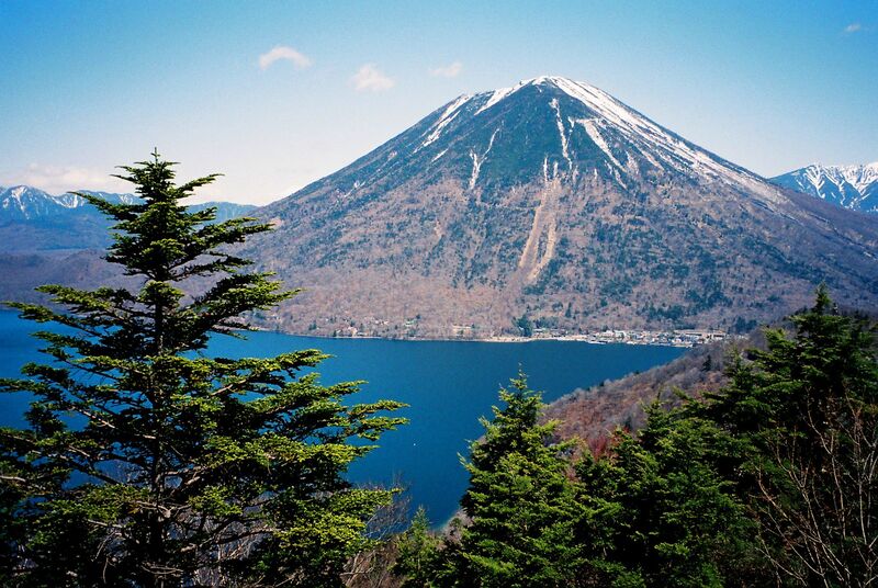 Miền đất Nikko Nhật Bản đậm chất thiền giữa núi rừng linh thiêng 10