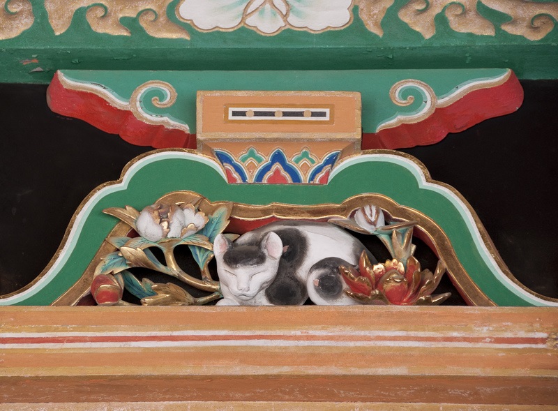 Nikko Toshogu, nơi an nghỉ của Tướng quân vĩ đại Tokugawa Ieyasu 11