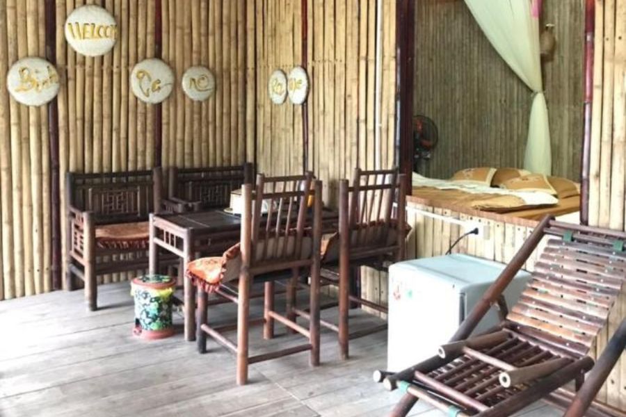 Ninh Binh Panorama, homestay có phong cảnh hữu tình giữa vùng đất Hoa Lư 6