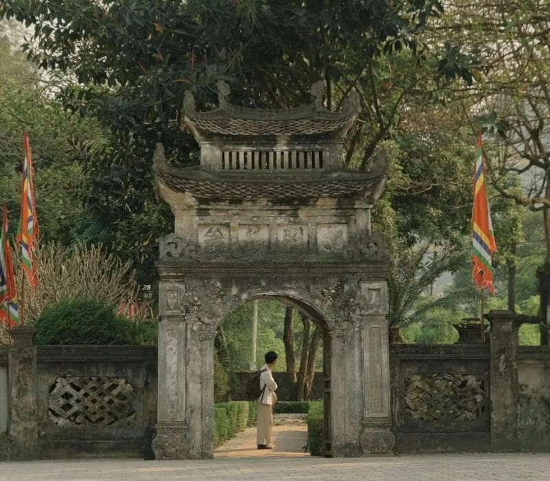 Ninh Bình tháng 6: Review mùa vàng Tam Cốc và kinh nghiệm trọn vẹn từ A-Z 10