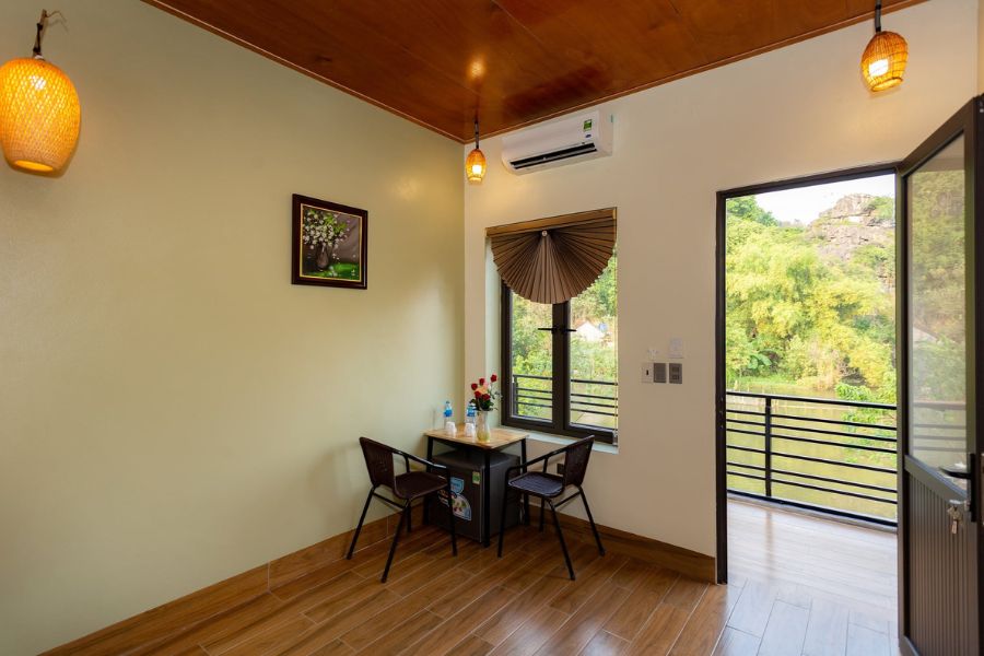 Ninh Binh Valle Montana homestay, nơi hữu tình giữa núi non 4