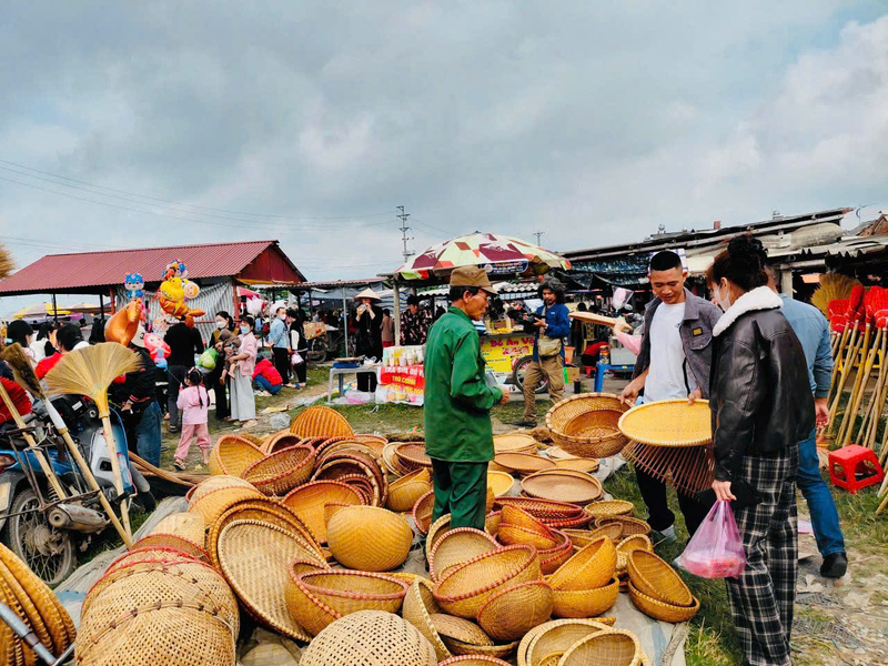 Du lịch Ninh Giang Hải Dương, khám phá vùng đất di sản 6