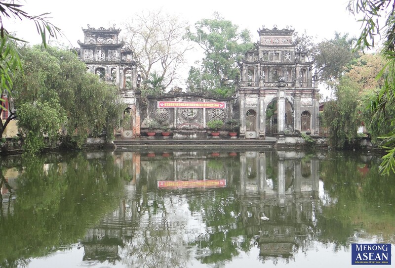 Du lịch Ninh Giang Hải Dương, khám phá vùng đất di sản 3