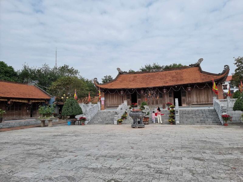 Du lịch Ninh Giang Hải Dương, khám phá vùng đất di sản 4