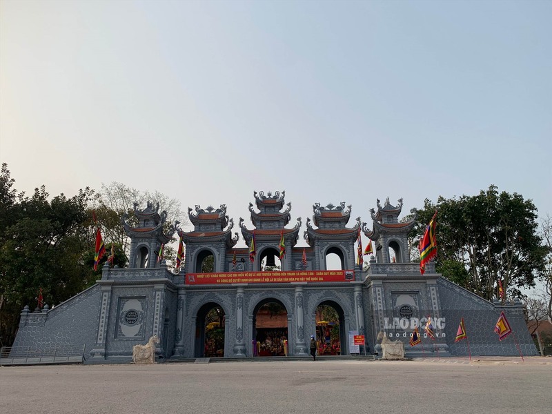 Du lịch Ninh Giang Hải Dương, khám phá vùng đất di sản 2