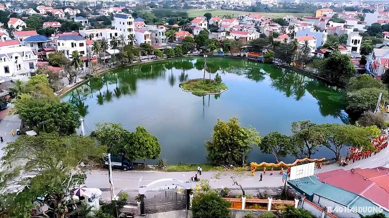 Du lịch Ninh Giang Hải Dương, khám phá vùng đất di sản 5