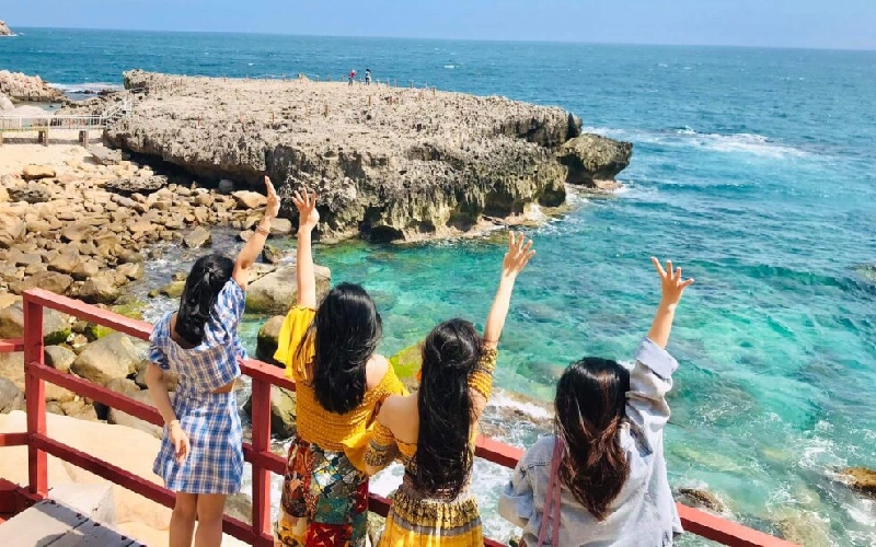 Trải nghiệm du lịch Ninh Hải thực tế từ A-Z 12
