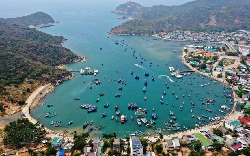 Trải nghiệm du lịch Ninh Hải thực tế từ A-Z 3