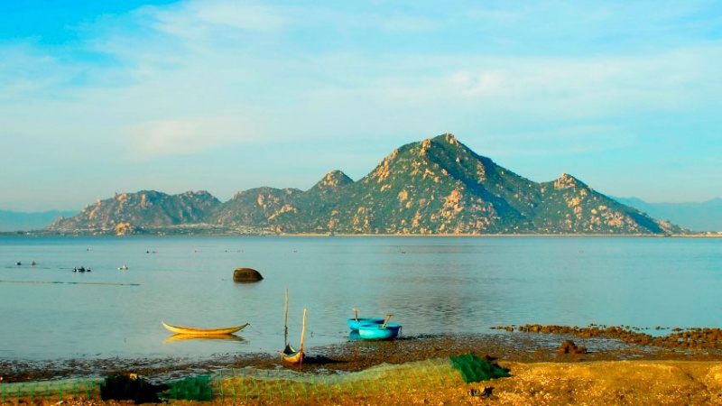 Trải nghiệm du lịch Ninh Hải thực tế từ A-Z 4