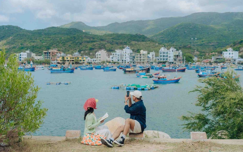 Trải nghiệm du lịch Ninh Hải thực tế từ A-Z 6