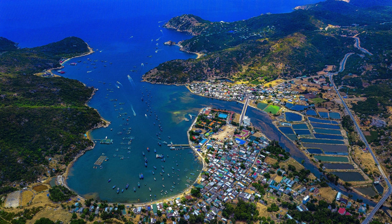 Hành trình Ninh Thuận 3 ngày 2 đêm đầy nắng gió và ký ức khó quên 2