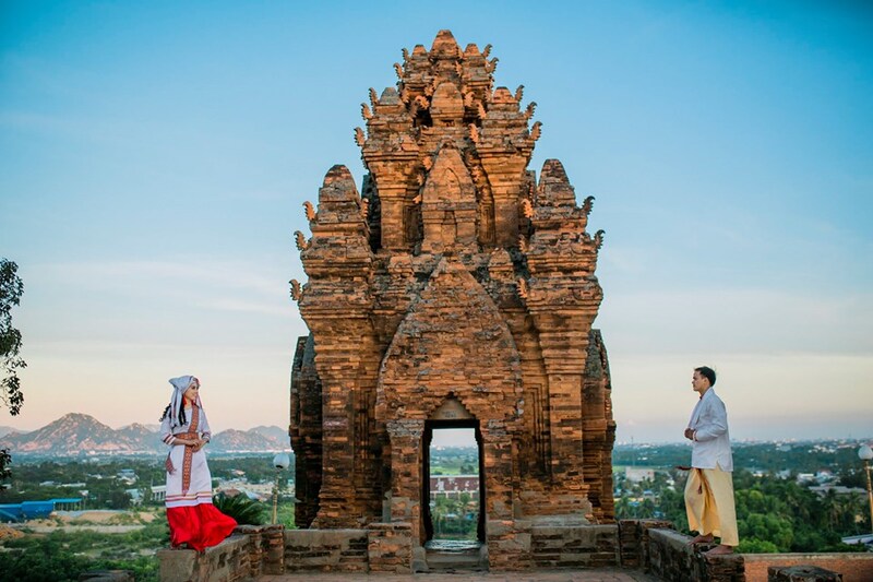 Hành trình Ninh Thuận 3 ngày 2 đêm đầy nắng gió và ký ức khó quên 4