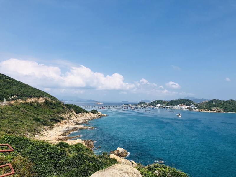 Hành trình Ninh Thuận 3 ngày 2 đêm đầy nắng gió và ký ức khó quên 6