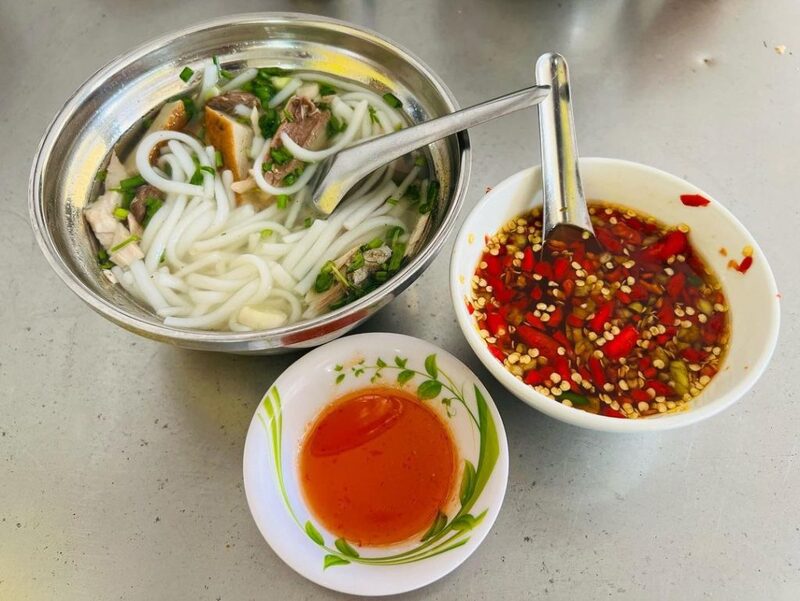 Hành trình Ninh Thuận 3 ngày 2 đêm đầy nắng gió và ký ức khó quên 8