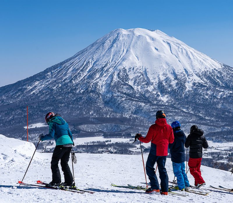Cẩm nang khám phá thiên đường 'Japow' Niseko từ A đến Z 2