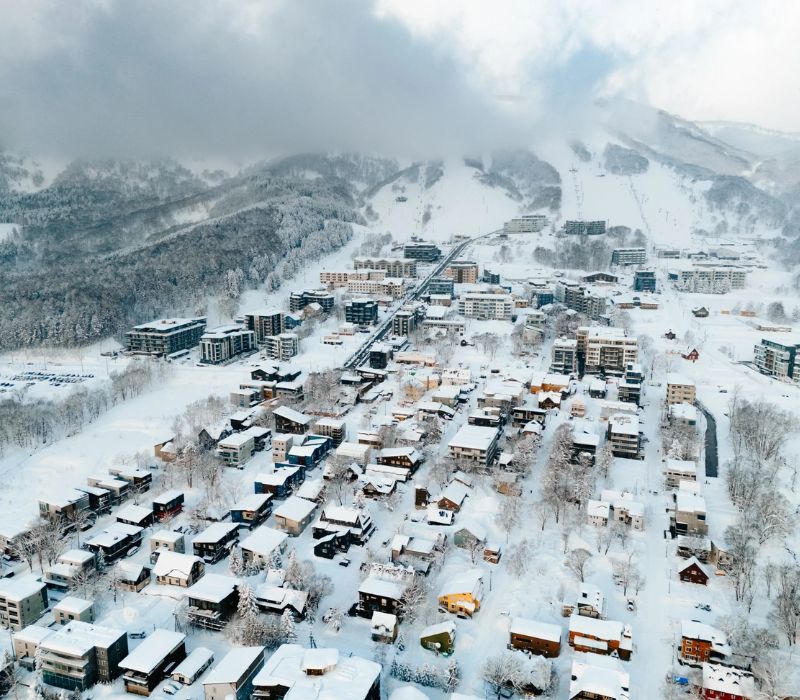 Cẩm nang khám phá thiên đường 'Japow' Niseko từ A đến Z 3